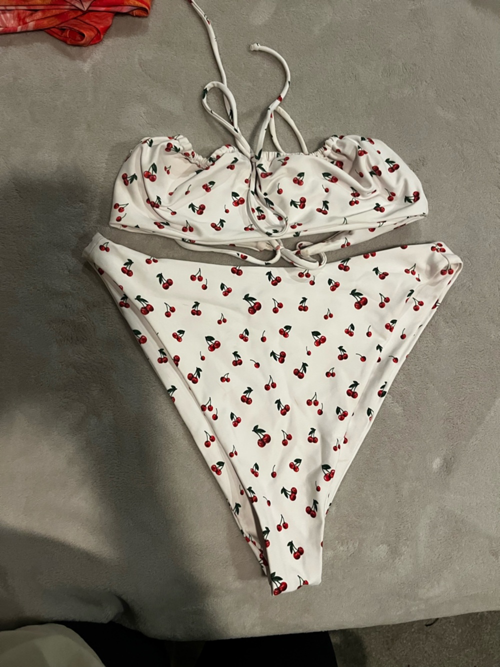 Skatie tribeca bikini